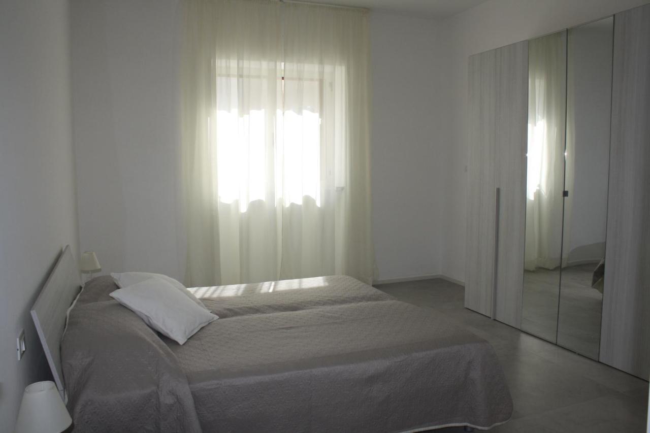 La Mia Villa Ceglie Messapica Ngoại thất bức ảnh