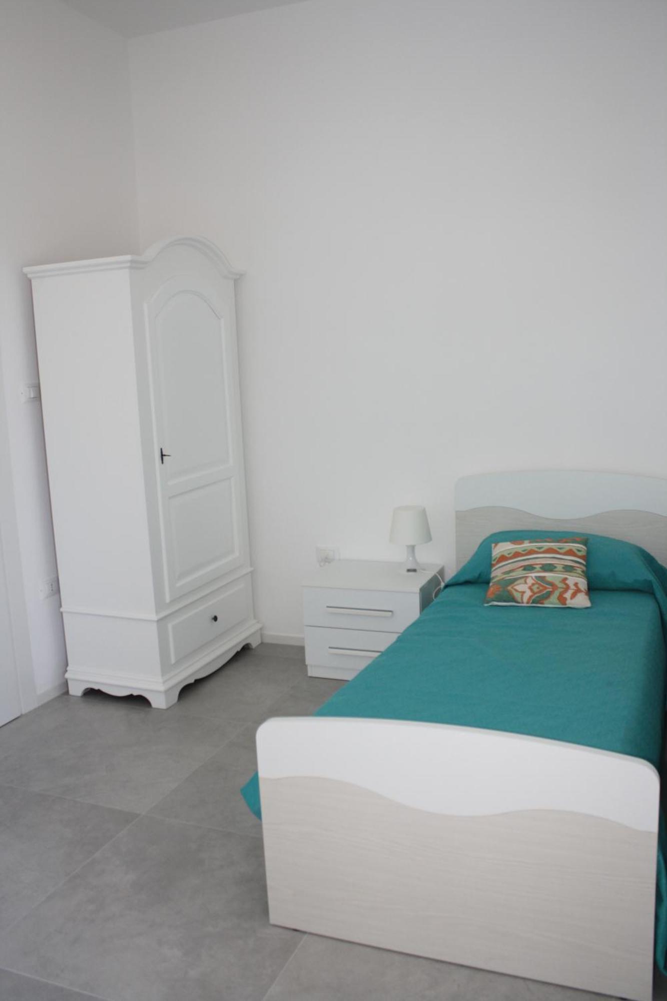 La Mia Villa Ceglie Messapica Ngoại thất bức ảnh