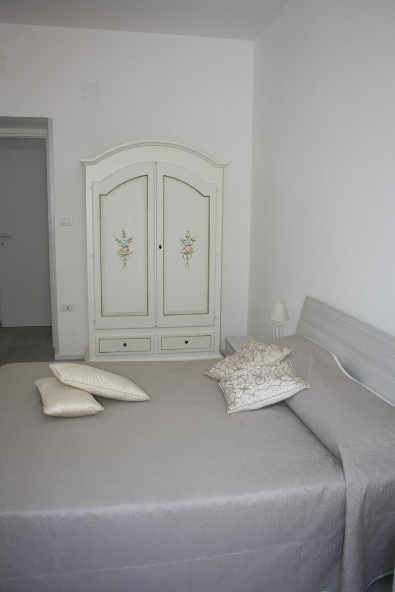 La Mia Villa Ceglie Messapica Ngoại thất bức ảnh
