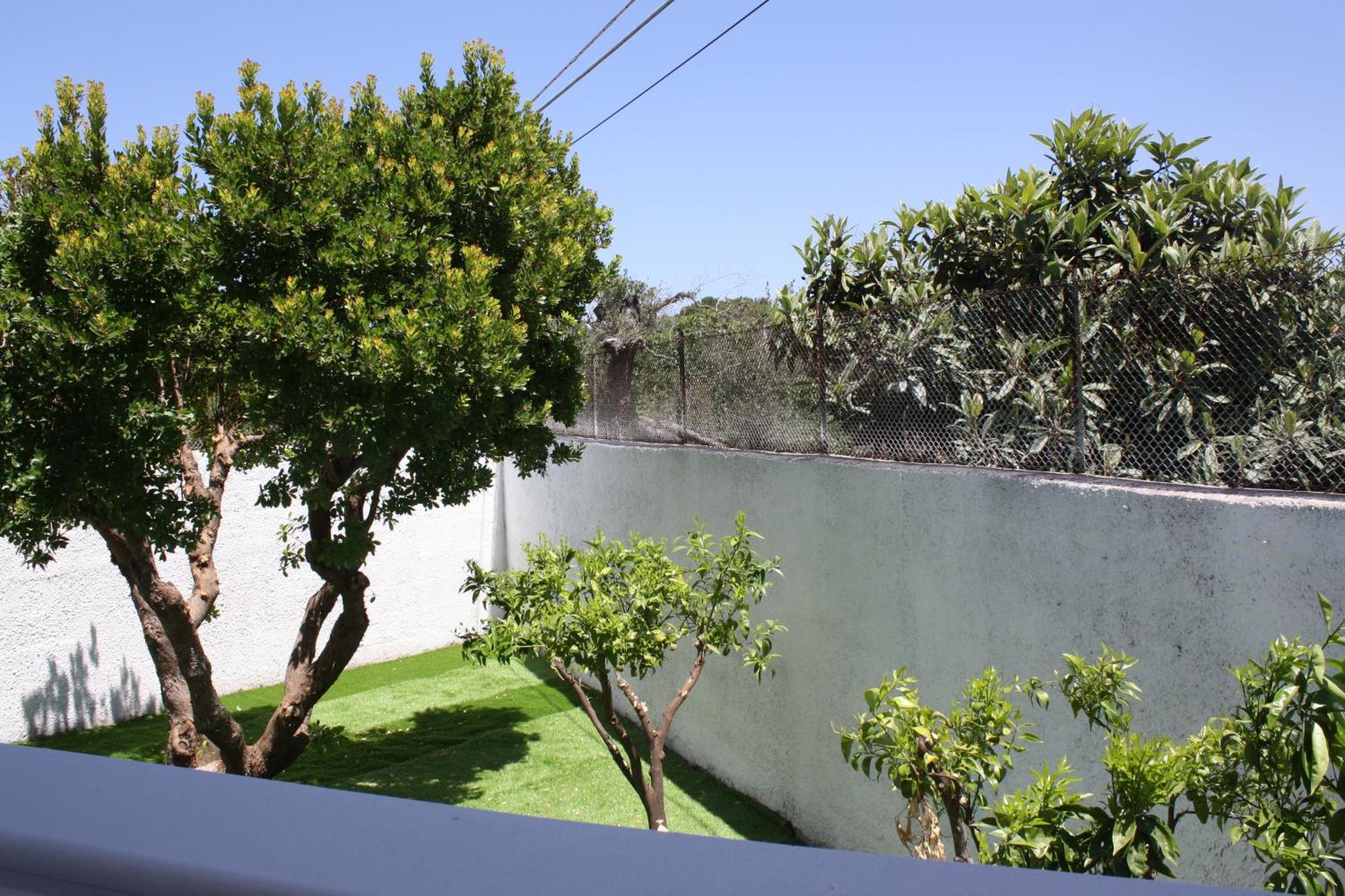 La Mia Villa Ceglie Messapica Ngoại thất bức ảnh