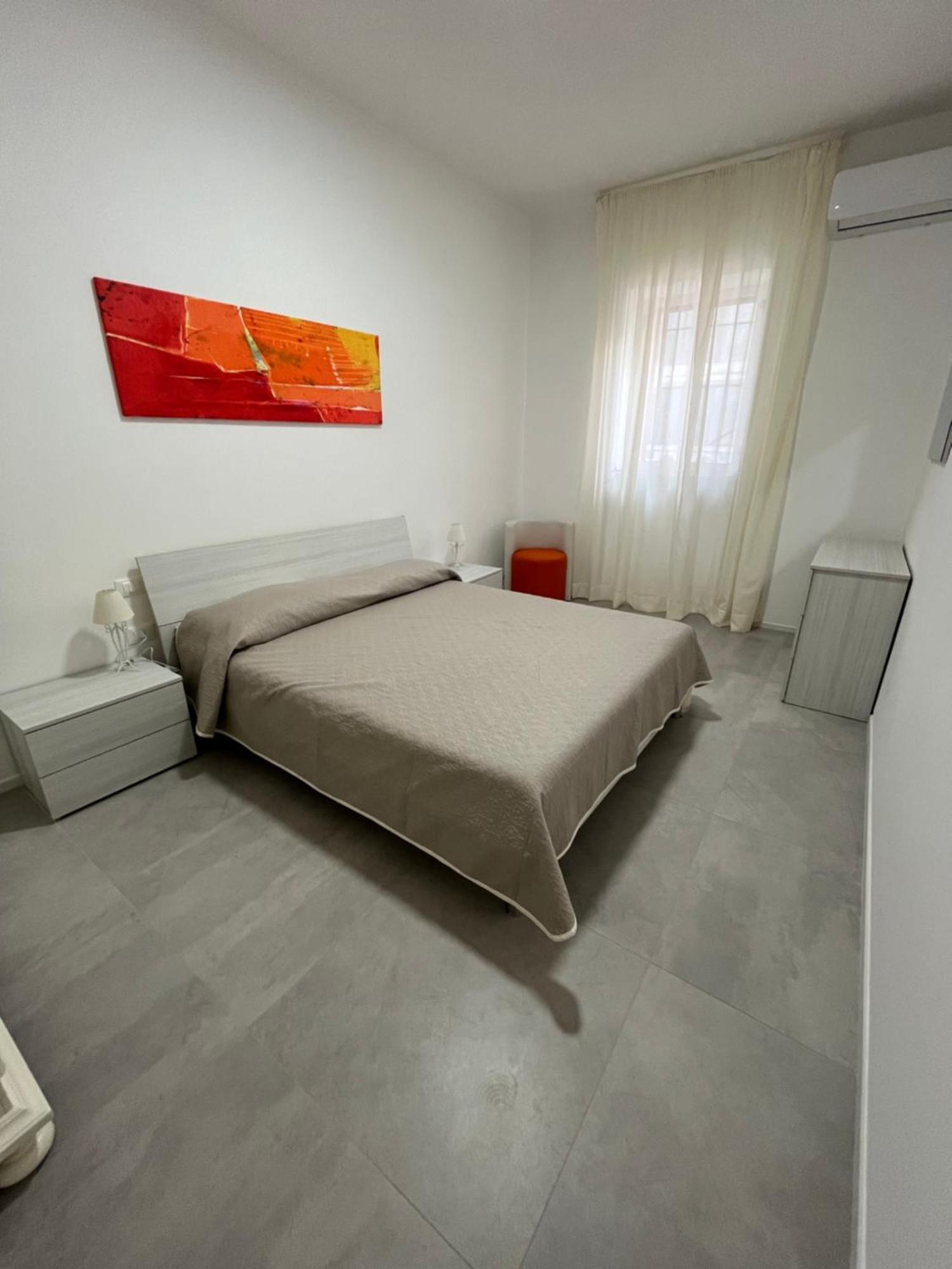 La Mia Villa Ceglie Messapica Ngoại thất bức ảnh